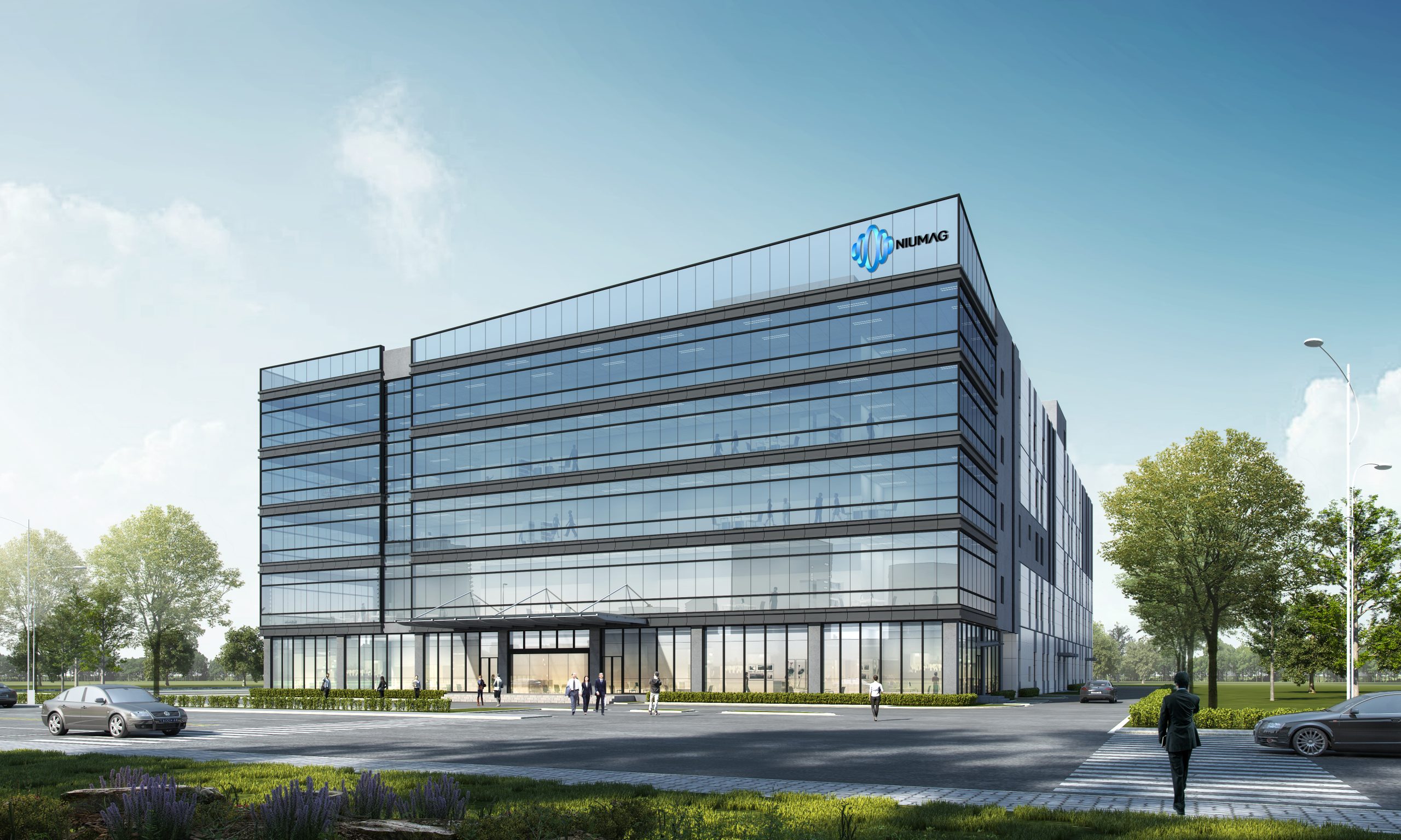 喜報：紐邁分析成功入選2022年省級“專精特新”企業(yè)！