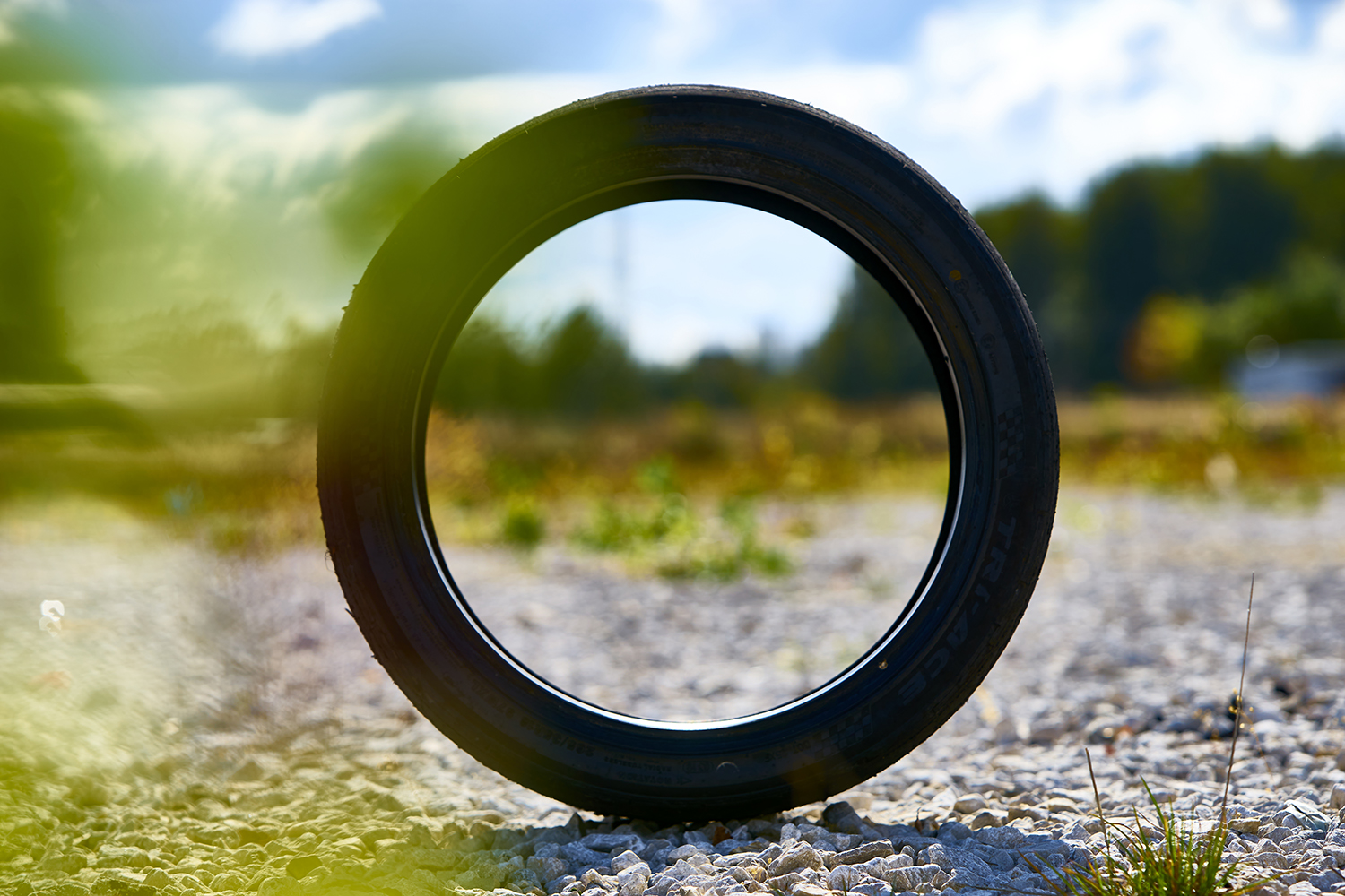 低場核磁技術(shù)用于橡膠老化研究