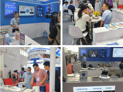 鏡頭聚焦！更便捷 更安全|紐邁清醒小動(dòng)物體成分分析儀PRO版新品首發(fā)！