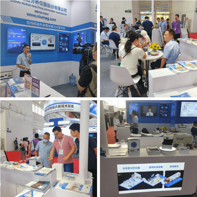 鏡頭聚焦！更便捷 更安全|紐邁清醒小動(dòng)物體成分分析儀PRO版新品首發(fā)！