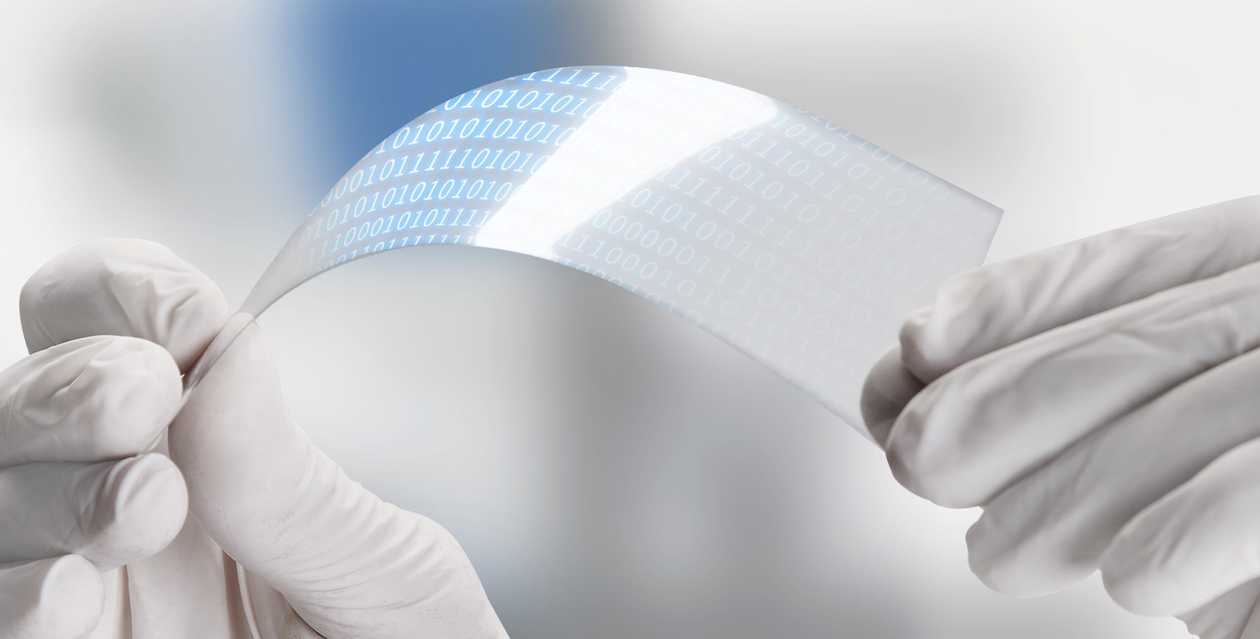 探索二維膜材料空間結(jié)構(gòu)，看低場核磁提供全新視角