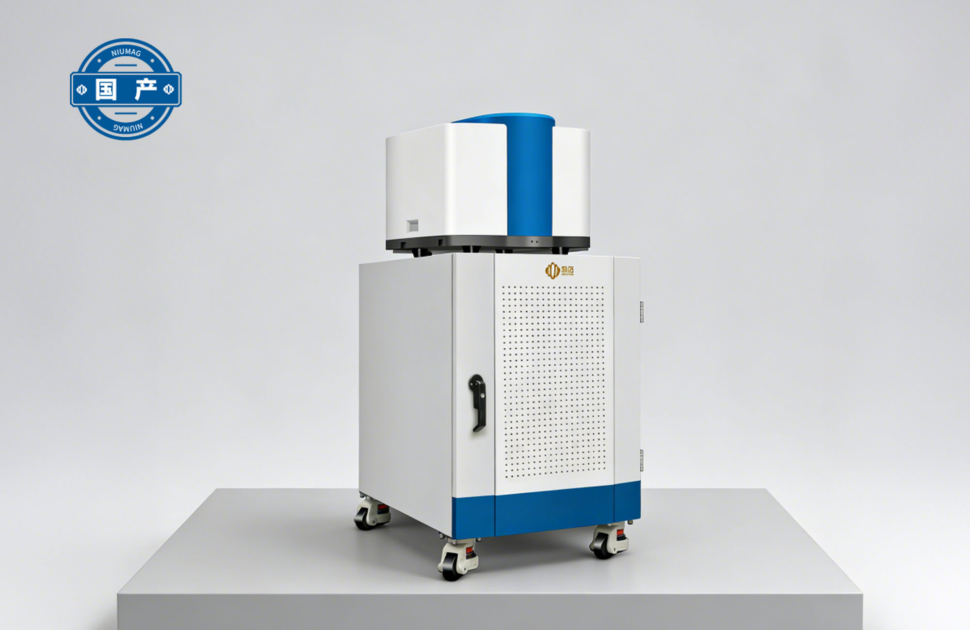 核磁共振分析儀PQ001-PP